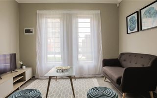2 Bedroom Apartment in South Hills