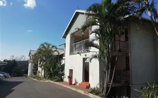 2 Bedroom Apartment in Bellair