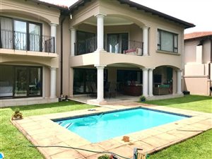4 Bed House in Umhlali Golf Estate