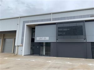 1103 m² Commercial space in Mt Edgecombe