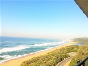 3 Bed Flat in La Mercy