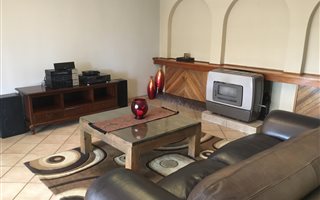 4 Bedroom House in Kelvin