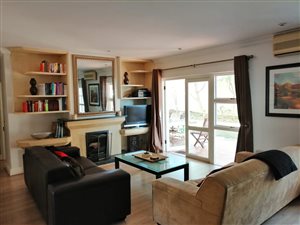 3 Bed Apartment in Sandown