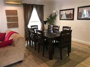 3 Bed Apartment in Sandown