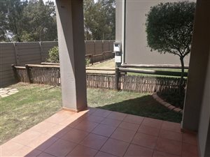 3 Bed Townhouse in Brentwood Park