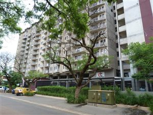 1 Bed Apartment in Hatfield