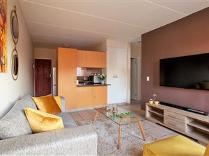 2 Bed Apartment in Clarina