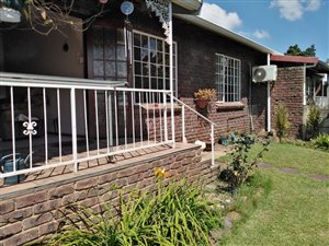 3 Bed Townhouse in Scottsville
