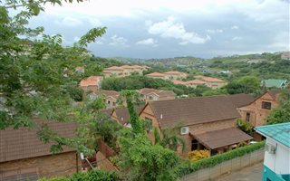 3 Bedroom Apartment in Ballito