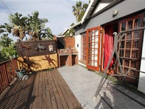 3 Bed House in Southernwood