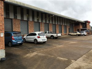 3628 m² Commercial space in Mahogany Ridge