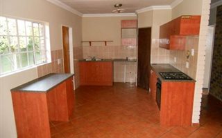 3 Bedroom House in Pretoria North