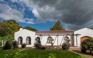 3 Bedroom House in Nerina