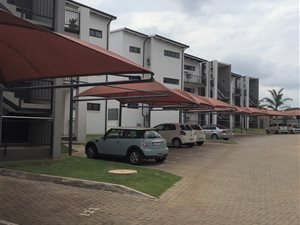 2 Bedroom Apartment in Elarduspark