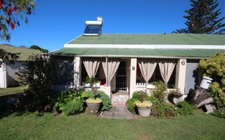 2 Bedroom House in Port Alfred