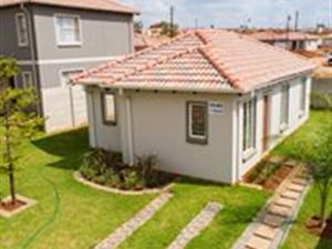 3 Bed House in Mamelodi East