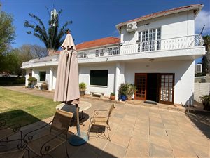600 m² Commercial space in Saxonwold