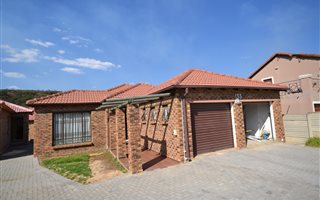 3 Bedroom House in Liefde en Vrede
