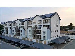 3 Bed Apartment in Kyalami