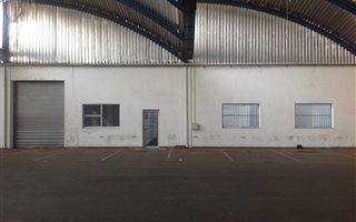 682 m² Industrial space in Manufacta
