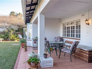 3 Bed Townhouse in Westville