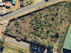 5049 m² Land available in Waterfall