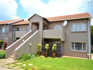 1 Bed Townhouse in Brackendowns