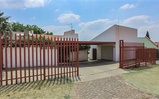 2 Bedroom House in Elandshaven