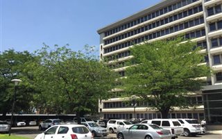 250 m² Office Space in Braamfontein