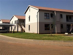 2 Bed Apartment in Benoni CBD