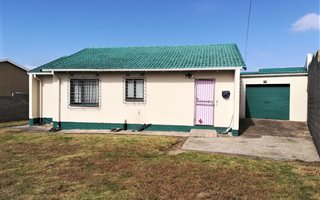 3 Bedroom House in Morningside