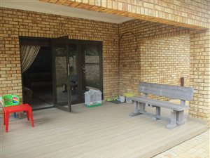 3 Bed Cluster in Alberante