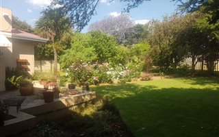 3 Bedroom House in Monument