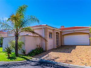 3 Bed Townhouse in Sonstraal Heights
