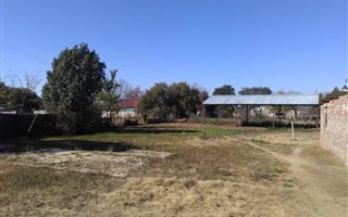 3 Bedroom House in Bultfontein