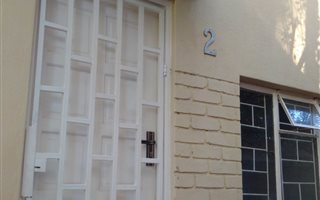 1 Bedroom Apartment in Murrayfield