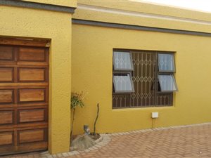 5 Bed House in Lawley
