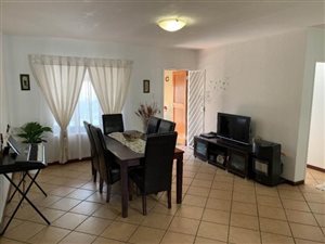2 Bed House in Atlasville