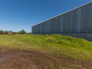 7511 m² Land available in George Central