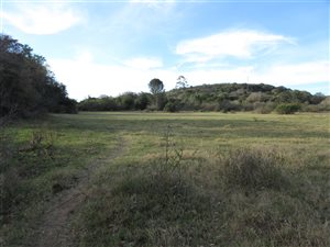 8576 m² Land available in Bathurst and Surrounds
