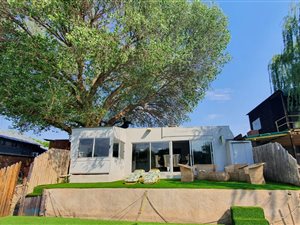 3 Bed House in Maselspoort