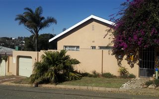 1 Bedroom Apartment in Westdene