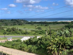 684 m² Land available in Shelly Beach
