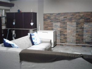 3 Bed Simplex in Northcroft