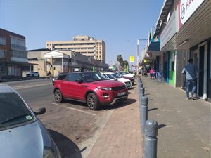 106 m² Commercial space in Edenvale
