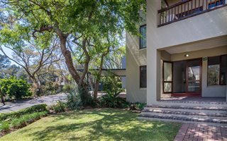 1 Bedroom Apartment in Jukskei Park