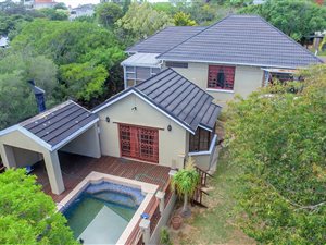 4 Bedroom House in Walmer