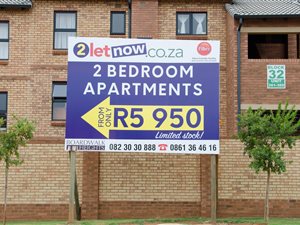 2 Bed Apartment in Mooikloof Equestrian Estate