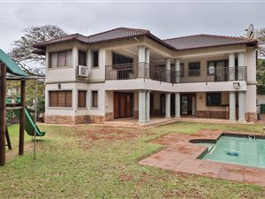 4 Bed House in Prestondale