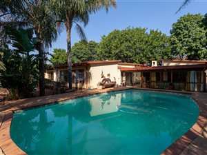 3 Bed House in Robin Hills